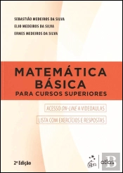 Matemática Básica para Cursos Superiores