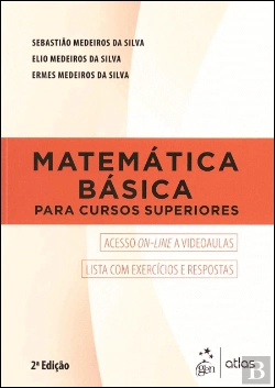 Bertrand.pt - Matemática Básica para Cursos Superiores