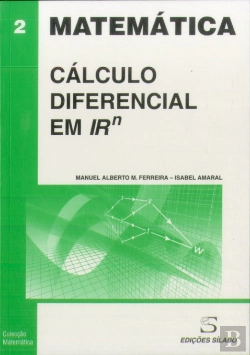 Bertrand.pt - Matemática - Cálculo Diferencial em IR