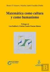 Matemática Como Cultura Y Como Humanismo