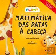 Matemática das Patas à Cabeça