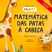 Matemática das Patas à Cabeça