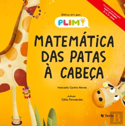 Bertrand.pt - Matemática das Patas à Cabeça