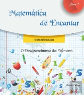 Matemática de Encantar