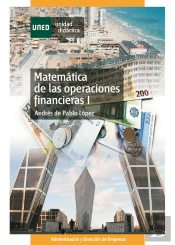 Matemática De Las Operaciones Financieras I