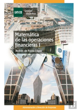 Bertrand.pt - Matemática De Las Operaciones Financieras I