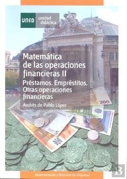 Bertrand.pt - Matemática De Las Operaciones Financieras Ii