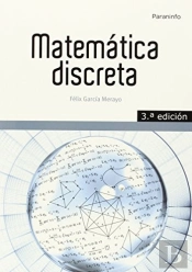 Matemática Discreta. 3ª Ed.