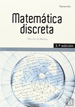 Bertrand.pt - Matemática Discreta. 3ª Ed.
