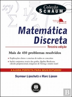 Bertrand.pt - Matemática Discreta