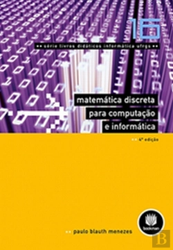 Bertrand.pt - Matemática Discreta para Computação e Informática