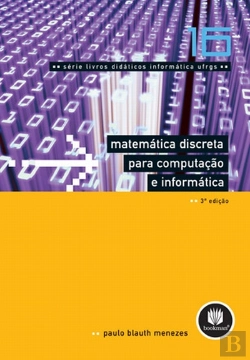 Bertrand.pt - Matemática Discreta para Computação e Informática - Vol.16