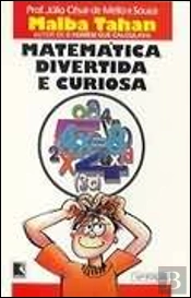 Matemática Divertida e Curiosa