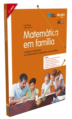 Bertrand.pt - Matemática em família