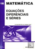 Matemática - Equações Diferenciais e Séries