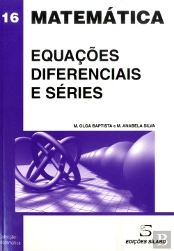 Bertrand.pt - Matemática - Equações Diferenciais e Séries