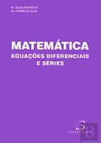 Matemática - Equações Diferenciais e Séries