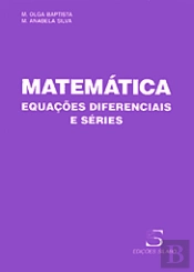 Matemática - Equações Diferenciais e Séries