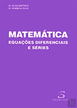 Bertrand.pt - Matemática - Equações Diferenciais e Séries