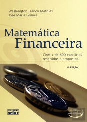 Matemática Financeira