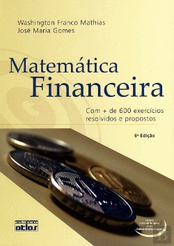 Bertrand.pt - Matemática Financeira