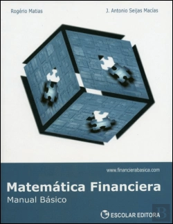 Bertrand.pt - Matemática Financiera - Manual Básico