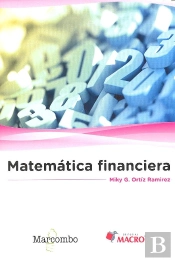 Matemática Financiera