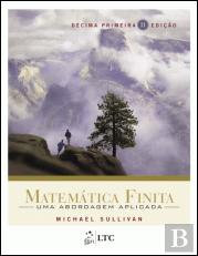 Matemática Finita - Uma Abordagem Aplicada