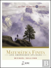 Matemática Finita - Uma Abordagem Aplicada