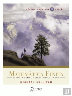 Bertrand.pt - Matemática Finita - Uma Abordagem Aplicada