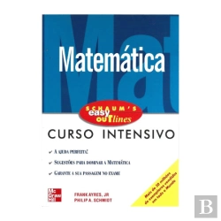 Bertrand.pt - Matemática