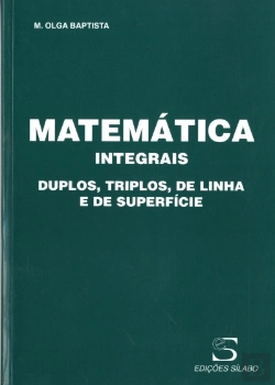 Bertrand.pt - Matemática - Integrais Duplos, Triplos, de Linha e de Superfície