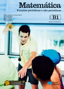 Bertrand.pt - Matemática - Módulo B1 - Ensino Profissional