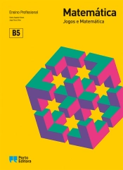 Matemática - Módulo B5 - Ensino Profissional