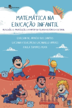 Bertrand.pt - Matemática Na Educação Infantil
