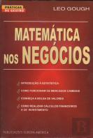 Matemática nos Negócios