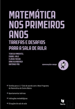 Bertrand.pt - Matemática nos Primeiros Anos