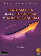 Matemática para Economia e Administração