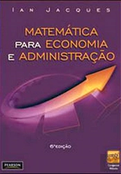 Matemática para Economia e Administração
