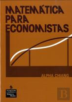 Matemática para Economistas