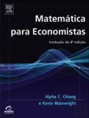 Matemática para Economistas