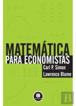 Matemática para Economistas