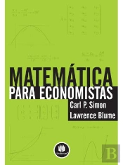 Matemática para Economistas