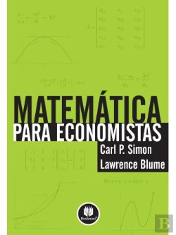 Bertrand.pt - Matemática para Economistas