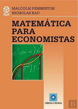 Bertrand.pt - Matemática para Economistas