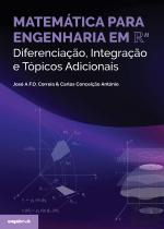 Matemática para Engenharia em Rn