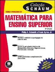 Matemática para Ensino Superior