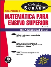 Matemática para Ensino Superior