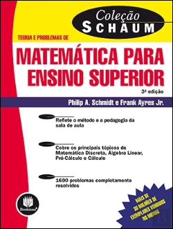 Bertrand.pt - Matemática para Ensino Superior