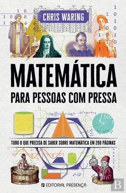 Bertrand.pt - Matemática para Pessoas com Pressa